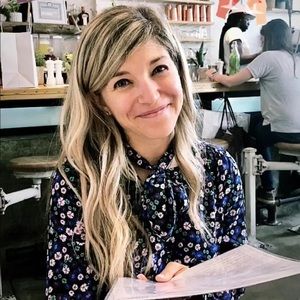 Meet your Posher, Ashley